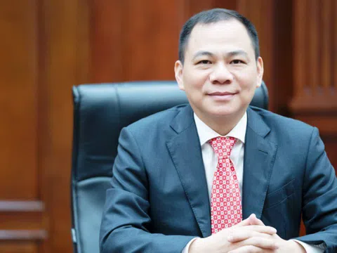 Bloomberg: Thành công của Vingroup sẽ đưa Việt Nam thành "người chơi toàn cầu"